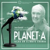 Jane Goodall - on chimpanzees, humans and climate change