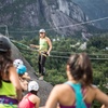 22 | Dirtbag Rehab & Mind Tools w/ ACMG Apprentice Guide Catherine Pitura