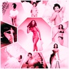 Black Burlesque Babes: Jean Idelle & Toni Elling