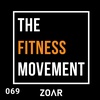069: How to Build Squat Strength Without Knee Pain