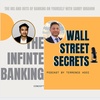 The Ins And Outs Of Banking On Yourself (aka The Infinite Banking Concept) With Sarry Ibrahim