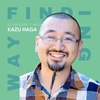 S2 Ep7: Navigating Conflict with Kazu Haga