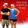 Coach's Corner - How To Survive the Holidays in a Healthy and Sane Manner