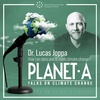 Dr. Lucas Joppa – How can data and AI stem climate change?