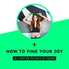 How to Find Your Joy with Kirsten Potenza of Pound
