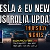 Tesla and Electric Vehicle News Update Roundup Australia | Thu Nights! | 7 Sep 2023