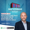 Ep122: Reduce Your Reliance on W2 Income by Investing in the Right Passive Deals - Randy Smith