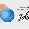 John: Jesus' Judgement and Forgiveness