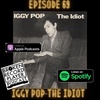 Iggy Pop-The Idiot