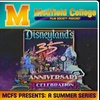 MCFS Presents: Disneyland 35th Anniversary