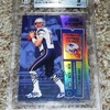 He sold a $3.5 Million Dollar Tom Brady Rookie Card for $9,000!