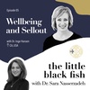 Wellbeing and the Ethical Sellout | Dr. Inge Hansen | Palo Alto, CA