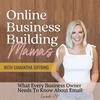 EP 241: What Every Business Owner Needs To Know About Email