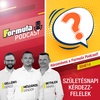 S04EP14 – Hároméves a Formula Podcast!