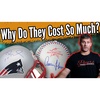 Why Do AUTOGRAPHS Cost So Much? Are Dealers GREEDY?