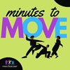 Minutes to Move Break #19: Stop and Dance
