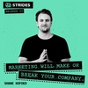 Marketing Your Idea with Shane Kofoed (Standard Behavior)