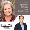 We All Risk Becoming Obsolete with Julie Noonan