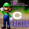 The C Factor!