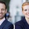 Re-released podcast from earlier in 2022 - Chris and Karene Lambert-Gorwyn