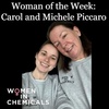 Woman of the Week: Carol & Michele Piccaro