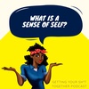 A bih talks about defining a sense of self