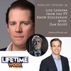 Life Lessons from the TV Show Succession with Dan Scott