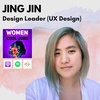 Design Leader (UX) Creates Solutions for Online Tech Startup, with Jing Jin