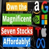 Invest in Magnificent Seven Stocks without Breaking the Bank | VectorVest