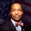 GA Representative Derrick Jackson, Democratic Candidate for Lieutenant Governor