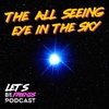 The All Seeing Eye in the Sky