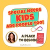 S1E24: A Place to Belong with Amber O'Neal Johnston