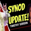 SYNOD UPDATE