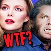 WTF Happened To Jack Nicholson's Wolf? WTF HAPPENED TO THIS HORROR CELEBRITY?