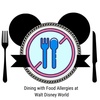 Episode 181 - Dining at WDW with Food Allergies