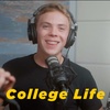 Did College change Mattew?