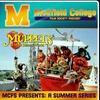 MCFS Presents: The Muppets At Walt Disney World