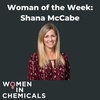 Woman of the Week: Shana McCabe