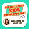 Episode 2: Welcome to Club 299: My Autism Diagnosis