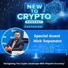 Interview With Nick Saponaro Co-Founder of The Divi Project & Wallet