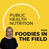 Building a Food Community for coordinated food security work, with Dr. Stephanie Godrich
