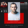 "Are You APP'D For Networking" Featuring Co Founder & CEO of VAMPR