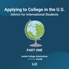 Applying to College in the US: Advice for International Students [Part One]
