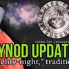 Synod Update: "Nighty-Night, Tradition."