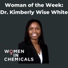 Woman of the Week: Dr. Kimberly Wise White