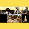 Jarren Benton Presents The High School Dropouts #83 | Uncle Pimp