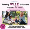 Learning from my mistakes: Neurodivergent playdate edition