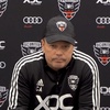 D.C. United Head Coach Chad Ashton on the "Have Fun" Comments, The Chris Seitz Tweets, and...ChadBall???