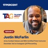 S1:E5 Talking About Guns with Justin McFarlin
