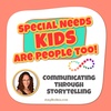 Communicating through Storytelling